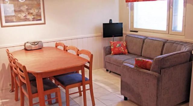 Polar Star Moonlight Apartments, Buchen Sie Ferienwohnung Hotels in Lappland mit Parkplatz, Parkplätze