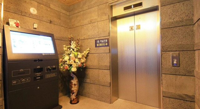 Naju Trump Self Check-in Motel, Reserva ahora Motel Naju Jeolla del Sur