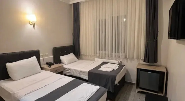 Двухместный номер Economy Oren Hotel