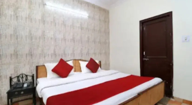 Hotel Swagat