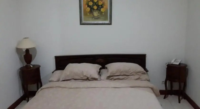 Hotel Ratu Elok