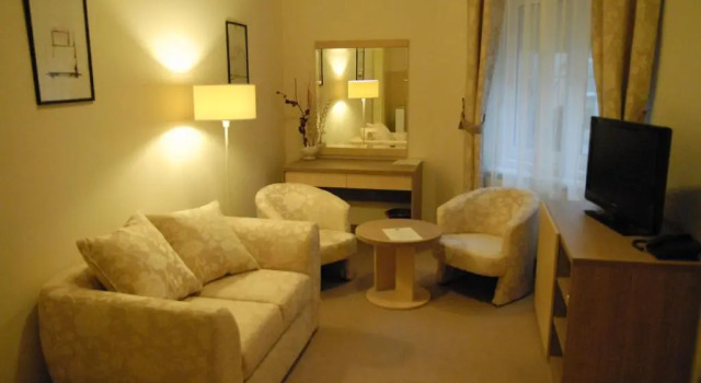 Апартаменты Apartments Legacy