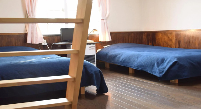 Pension Cotton Farm, Varaa Maatalousloma Hotellit Hokkaido pysäköinnillä, Pysäköinti