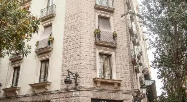 Bcngotic 50, Забронировать Отель Барселона провинция Барселона, рядом с Приход Св. Августина