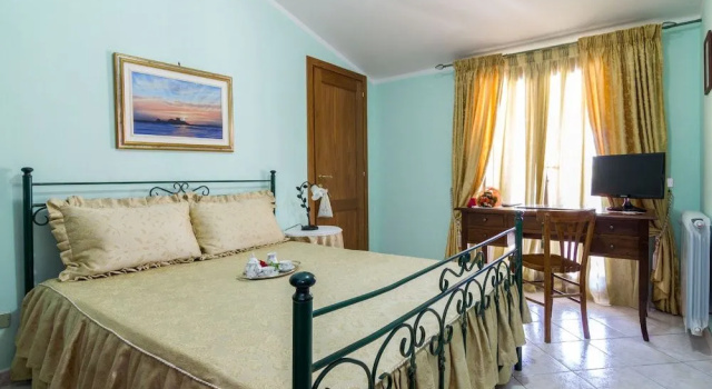 B&B Casa Titti