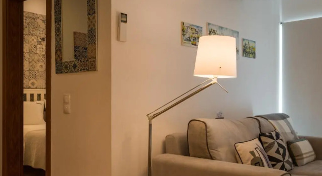 Best of Principe Real Liberdade in the Heart of Lisbon with Private Parking