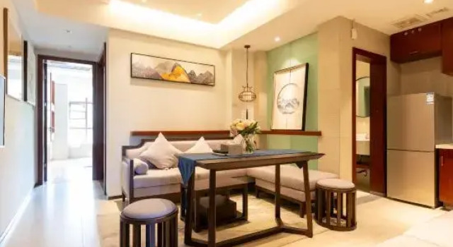 Wentang Town Xiquanli Homestay, Rezerwuj Hotel Yichun Jiangxi