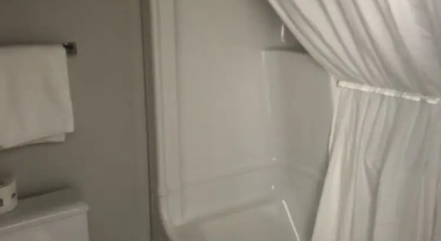 Двухместный номер Standard Torrent River Inn