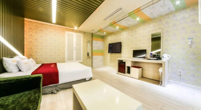Madoka Motel, Забронировать Мотель Мотели провинции Кёнсан-Пукто, Мотель