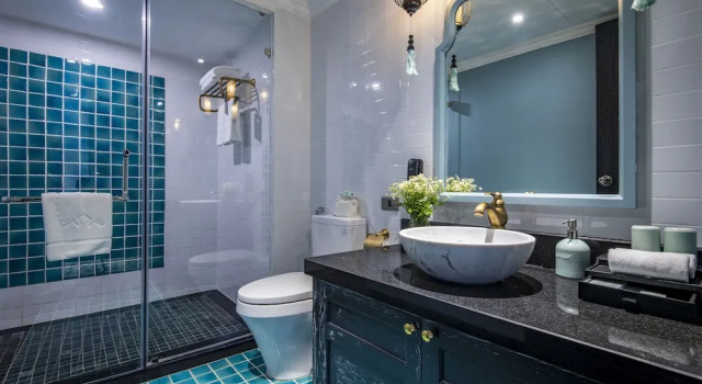 Двухместный номер Executive Anio Boutique Hotel Hoian