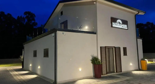 Номер Standard Naturamare B&B