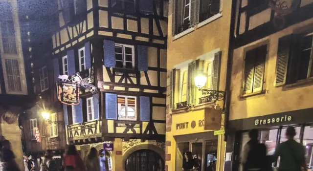 Коттедж Gîte De Charme