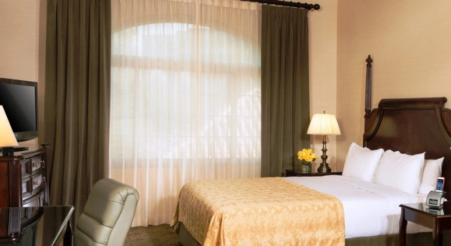 Одноместный номер Standard Ayres Suites Diamond Bar