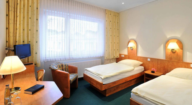 Hotel Herzog