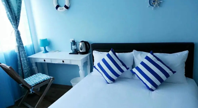 Двухместный номер Standard Elephant House Hotel