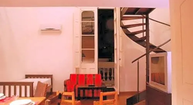 Süit La Rozada Suites