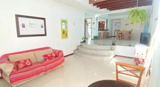 Casa Mia Geribá