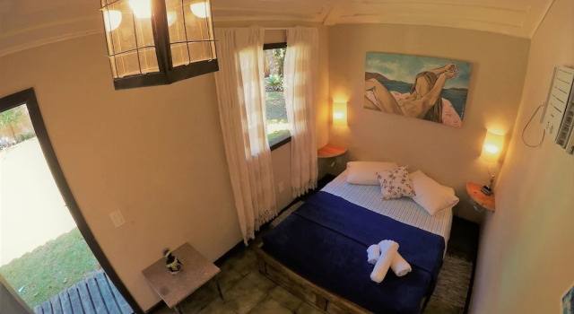 Номер Standard Morada do Sol Guest House