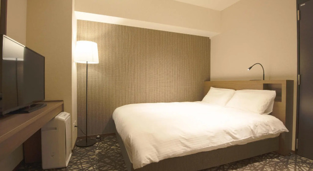 Wires Hotel Shinagawa Seaside, Забронировать Отель Синагава Токио, рядом с Ebara Shrine