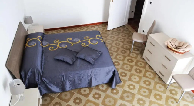 Standard Doppel Zimmer BB Venti del Sud