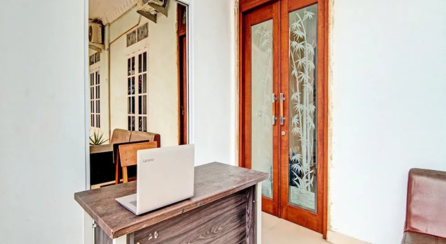 Hotel O Melati Residence Syariah, Rezerwuj Hotel Pekanbaru Sumatra