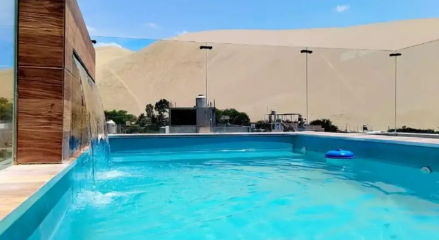 Апартаменты HOP Cairo in Ica With 2 Bedrooms and 1 Bathrooms