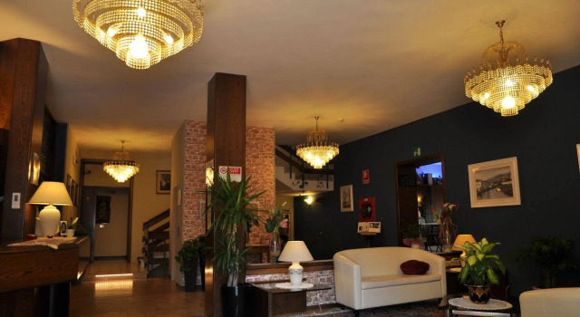 Hotel Firenze