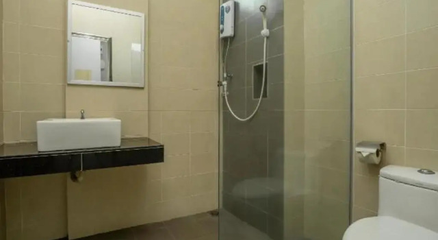 Номер Standard Hotel 75 Temerloh
