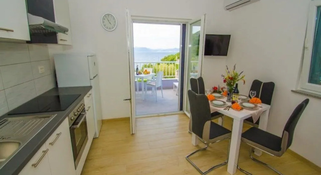 Apartments Vesela