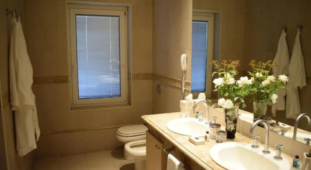 Полулюкс Estancia Mendoza Wine Hotel