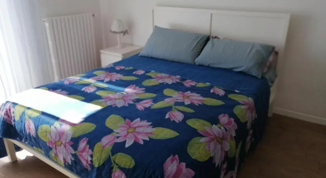 Апартаменты Casa Posa