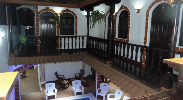 Hotel La Gran Sultana, Reserva ahora Hotel Granada Granada