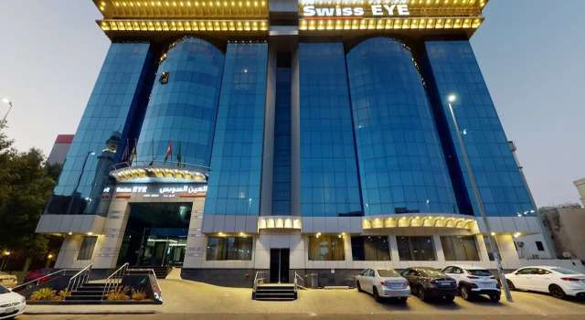 Swiss EYE