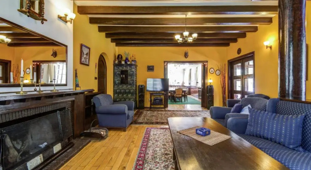 Villa Kalia, Book Villa Villaer i Sofia, Villa