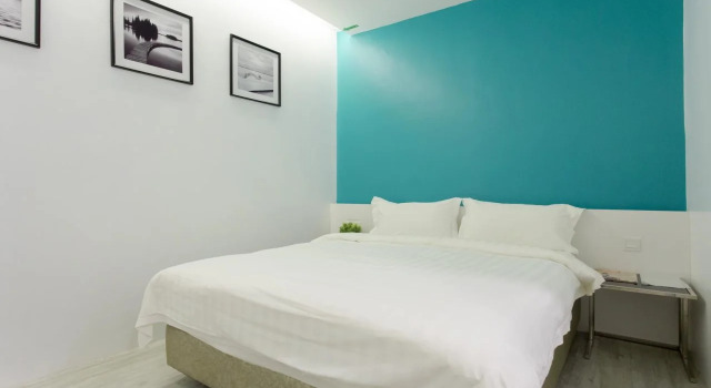 Aloha Hotel, Varaa Hotelli Hotellit Johor pysäköinnillä, Pysäköinti
