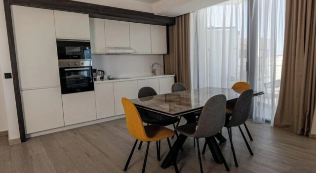 Komfort Apartment Hôtel Boumerdes Plaza