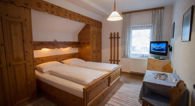 Stocker Pension, Prenota Hotel Hotel a Stiria con parcheggio, Parcheggio