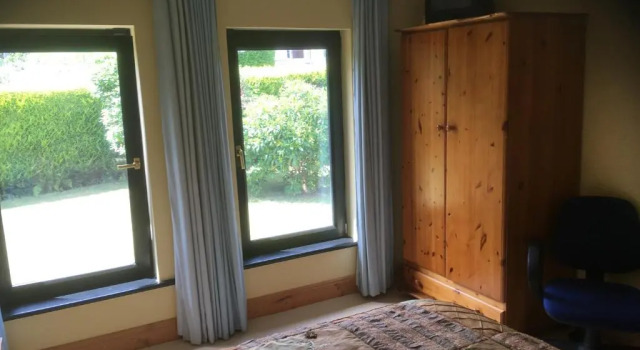 Номер Standard ocean view