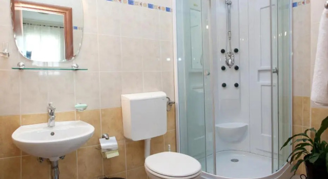 Студия с красивым видом из окна Yacht Beach Apartments