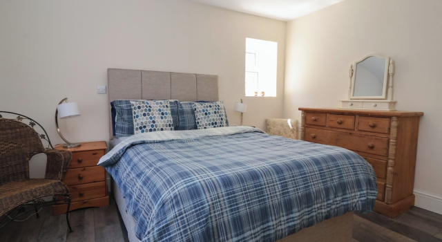 Fishermans Cottage, Rezervasyon Tatil Evi Merseyside villalar, Villa