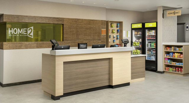 Home2 Suites by Hilton Fort Myers Airport
