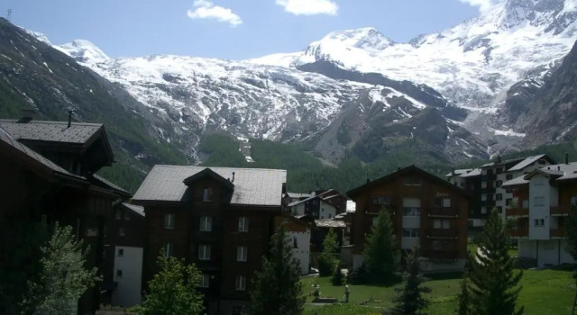 Апартаменты Chalet Sunshine