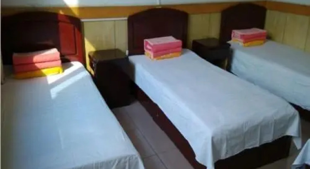 Chen Ani's Guest House, Rezerwuj Pensjonat Jincheng Shanxi