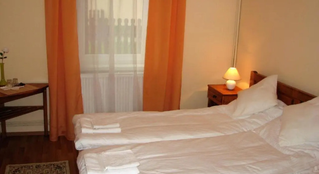 Номер Standard Villa Atriolum