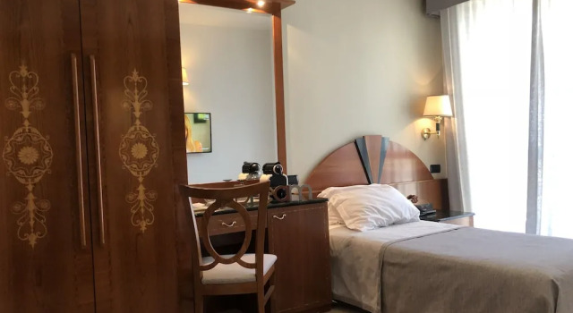 Номер Standard Ariae Dépendance - Alihotels