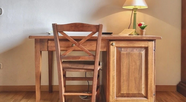 Camere Pian De Cerri