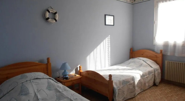 Appartement Saint-Jean-de-Monts, 2 pièces, 5 personnes - FR-1-323-98