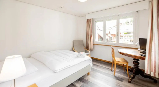 Номер Standard Roggenstock Lodge