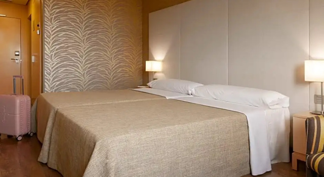 Номер Standard Hotel Macià Doñana