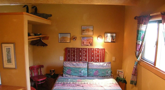 Bighorn Ridge Guesthouse, Buchen Sie Hotel  